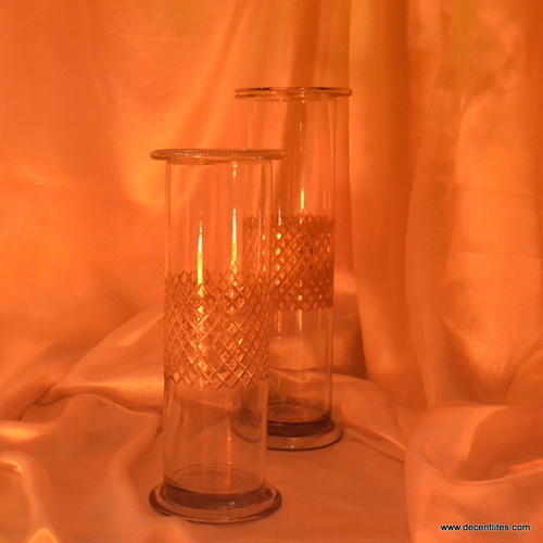                       CANDLE HOLDER . Candle  votive , t light holder , pillar candle holder  