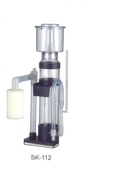 Aquarium Protein Skimmers