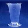 Conical Measures Capacity: 50Ml
