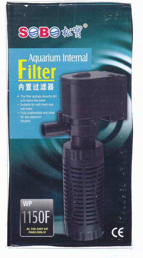 Sobo Filter WP-1150F