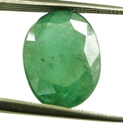 Buy Online Brazilian Emerald Gemstone Canada