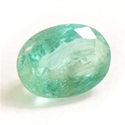 Certified Brazil Emerald UK
