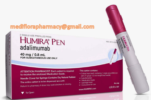 Adalimumab