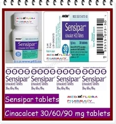 Cinacalcet