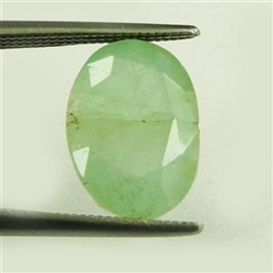 Colombian Emerald Gemstone