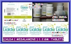 Mesalamine