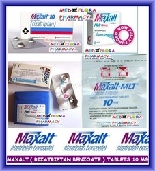 Generic Maxalt