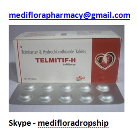 Telmisartan H