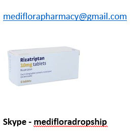 Rizatriptan Tablets