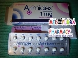 Anastrozole