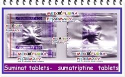 Sumatriptan