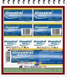 Alfuzosin