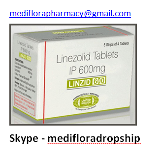 Linezolid