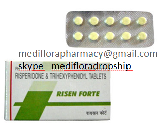 Risperidone Tablets