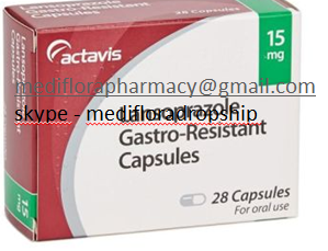 Lansoprazole