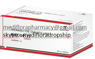 Ivermectin Tablet General Drugs