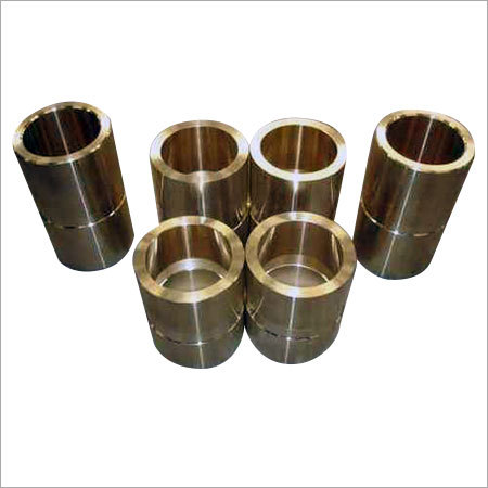 Non Ferrous Metal Casting