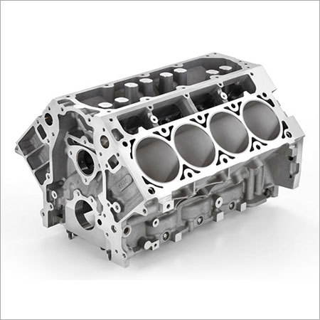 Engine Blocks