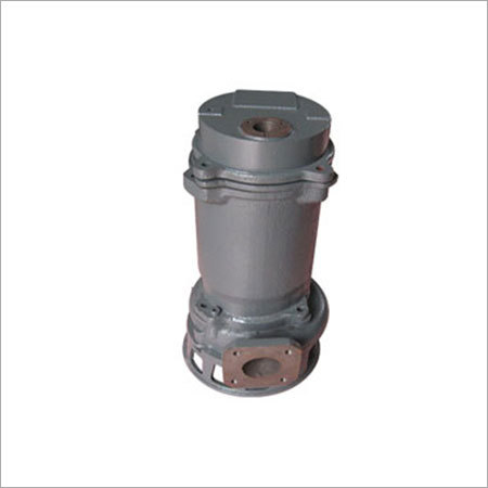 Vintage Cast Iron Water Pump