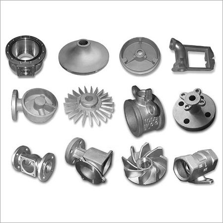 Investment Casting