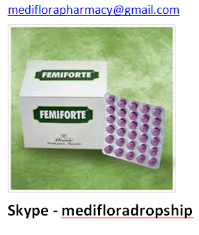 Femiforte (Leucorrhoea)