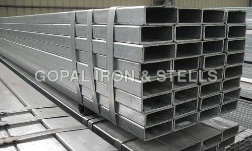 ERW Pipe/Tube ( RHS )