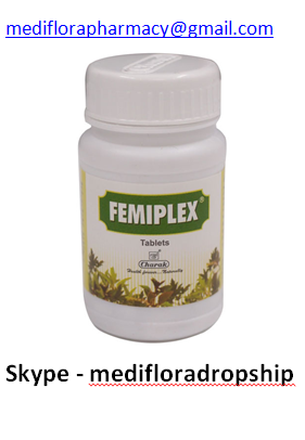 Femiplex (Leucorrhoea)