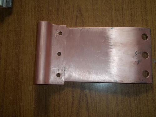 Brass Precision Components
