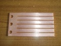 Brass Precision Jigs