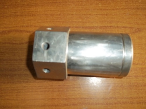 Precision Forged Components