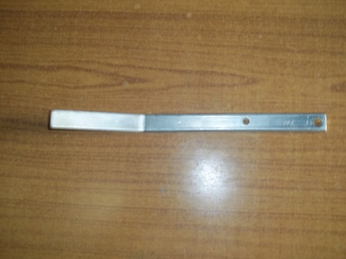 Electroplated Spare Parts