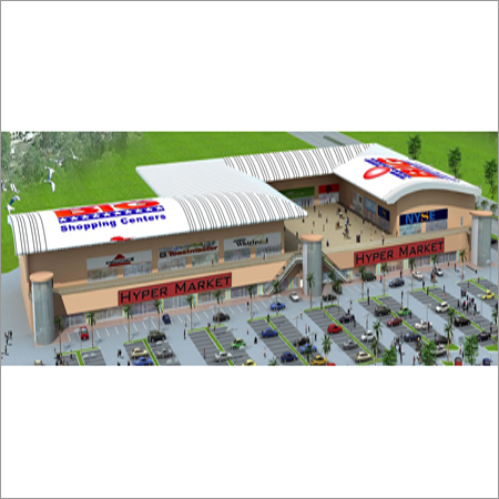 Domestic Construct Big Mall Thane