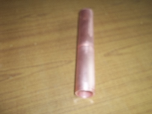 Brass Precision Turned Components