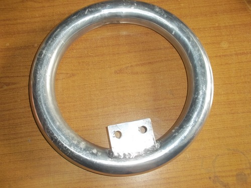 Industrial precision components