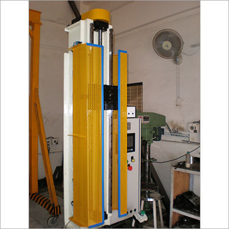 Gas Spring Force Checking SPM