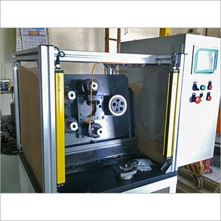 Torque Testing Machine