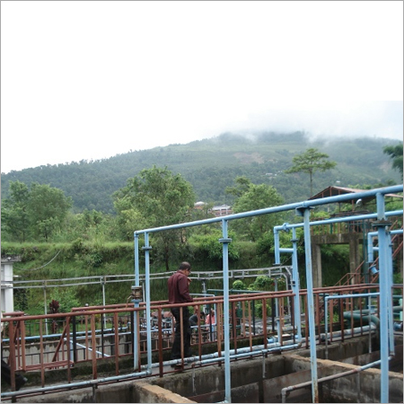 ETP and WTP Chemicals