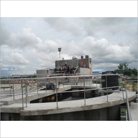 Dying Industry ETP in Bangladesh