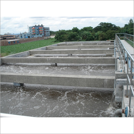 Solid & Hazardous Waste Management Plant