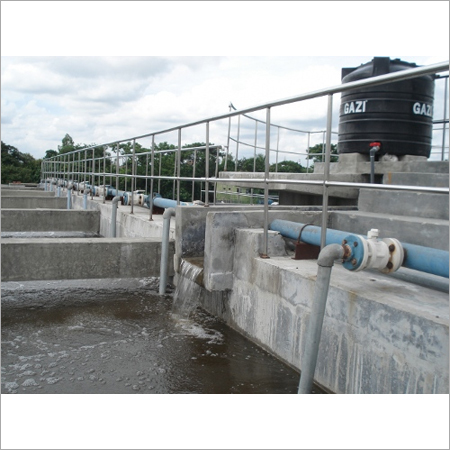 Pollution Control & Management