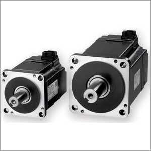 AC Servo Motors