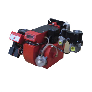 Lpg Fired Gas Burners