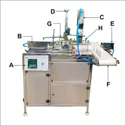 Online Batch Coding Machine
