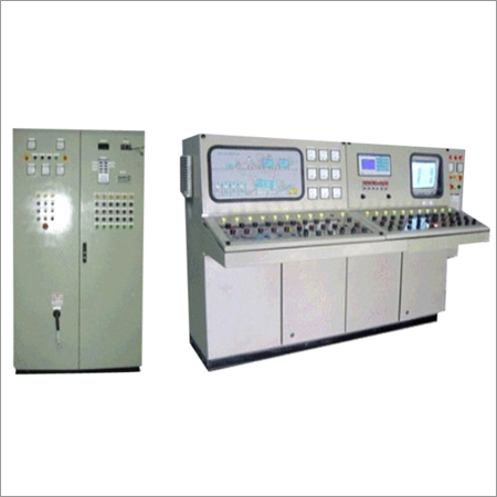 Automatic Power Factor Control Panels