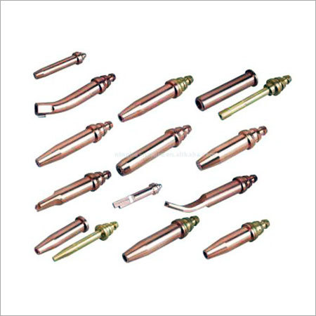 Welding Gas Cutting Nozzle