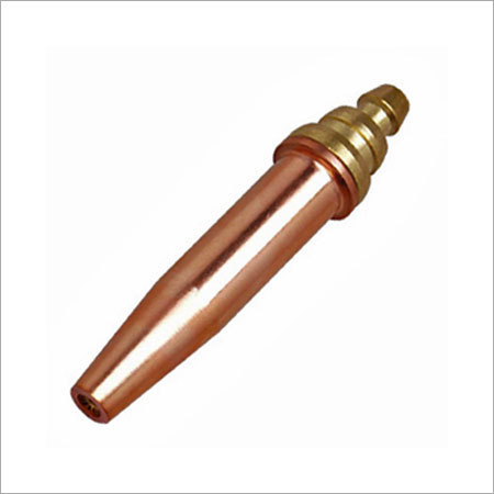 Gas Nozzle