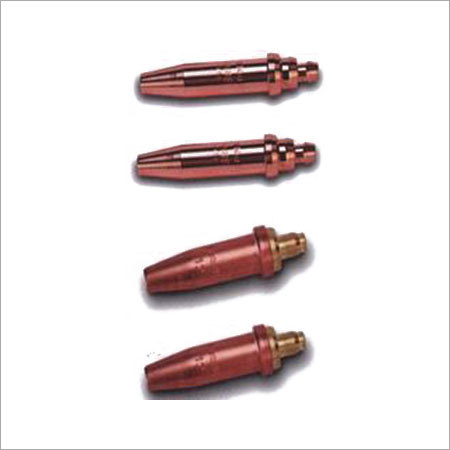 Cutting Nozzles