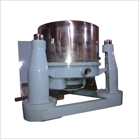 Hydro Extractor