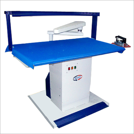 Vaccum Ironing Table