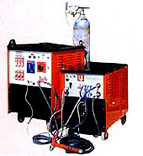 Gas Plasma Cutter